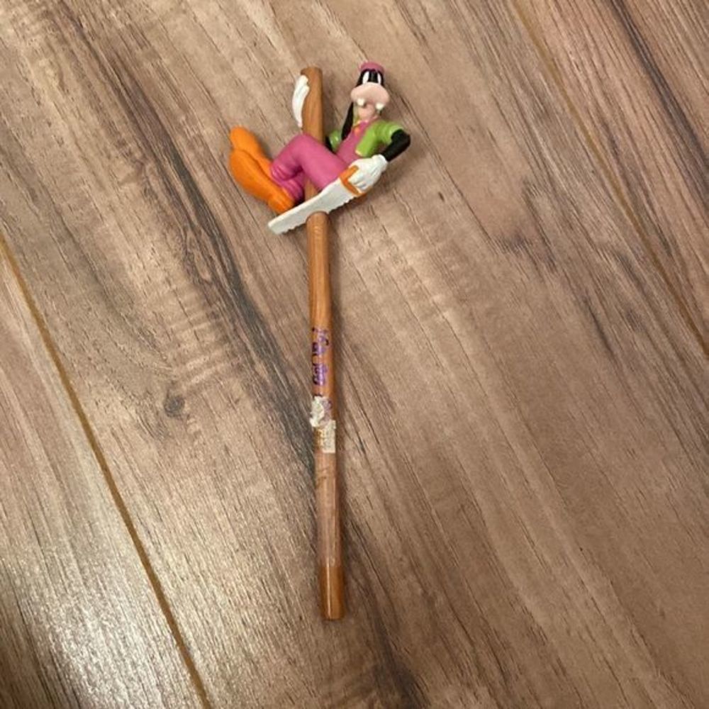 🔥3-$10🔥 GOOFY PENCIL - Picture 3 of 4